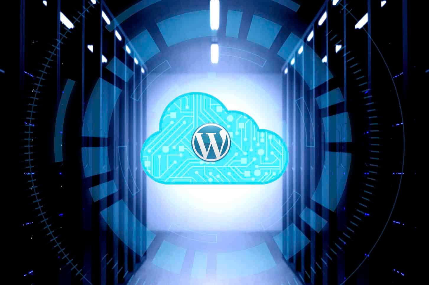 shared wordpress hosting - best prices