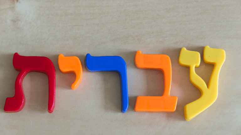 פונטים של גוגל בעברית